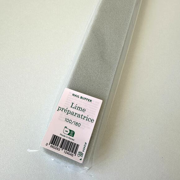 Manucurist Active & Green Nail Polish Set Vegan Cruelty-Free - Picture 6 of 9